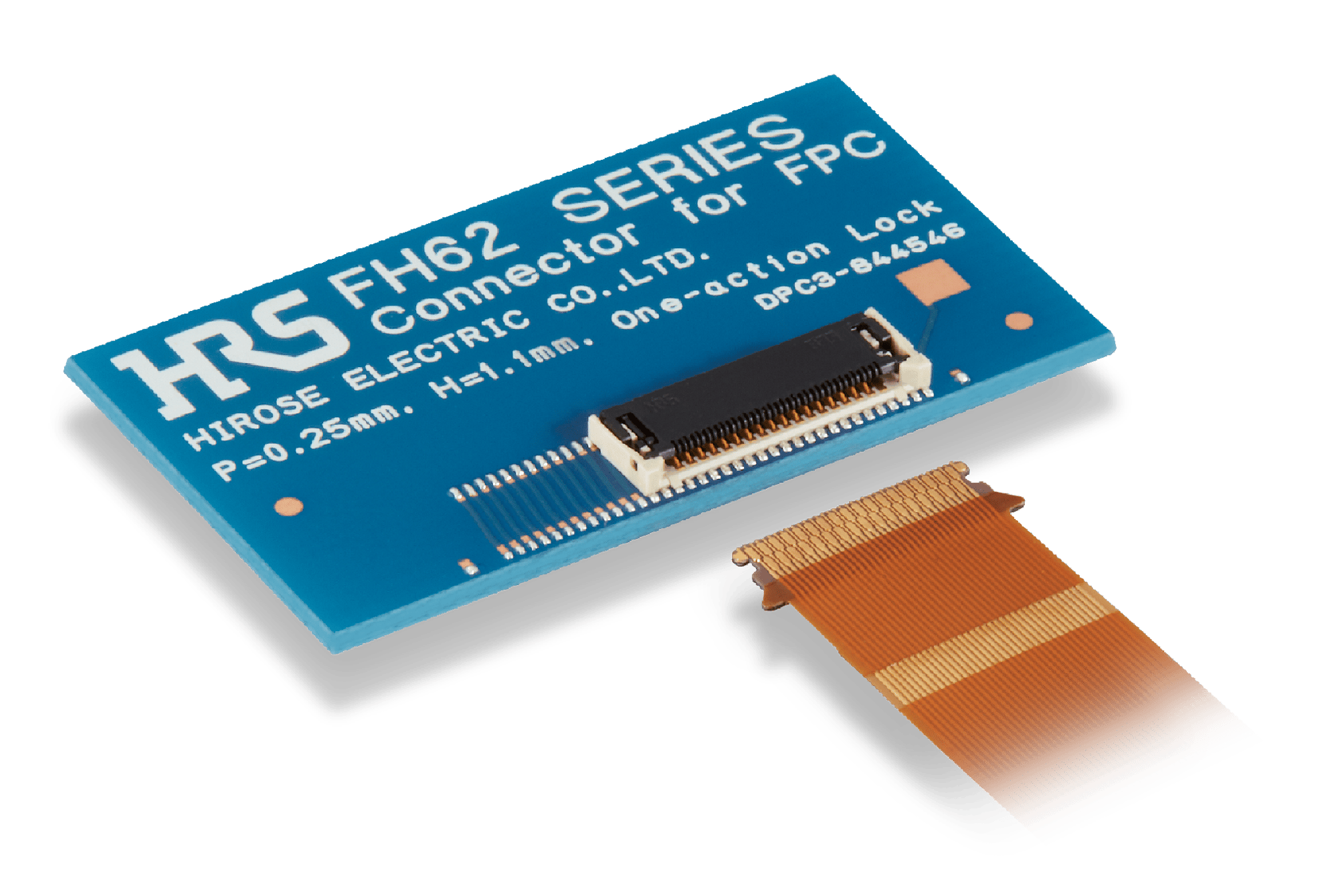 Hirose's Top Connector Solutions Powering the MicroMobility Revolution